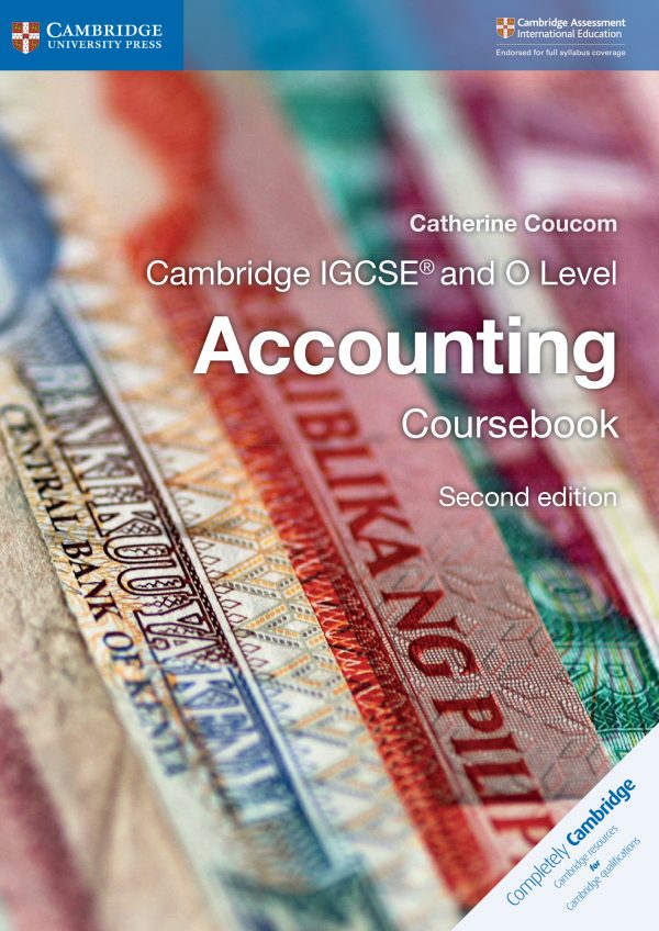 Cambridge IGCSE and O Level Business Studies Study and Revision Guide 3rd edition