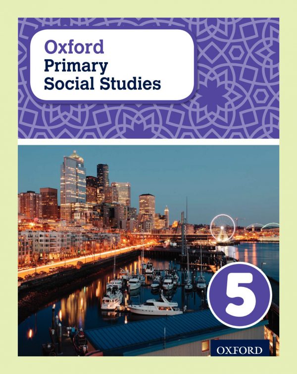 Oxford Social Studies Grade 5