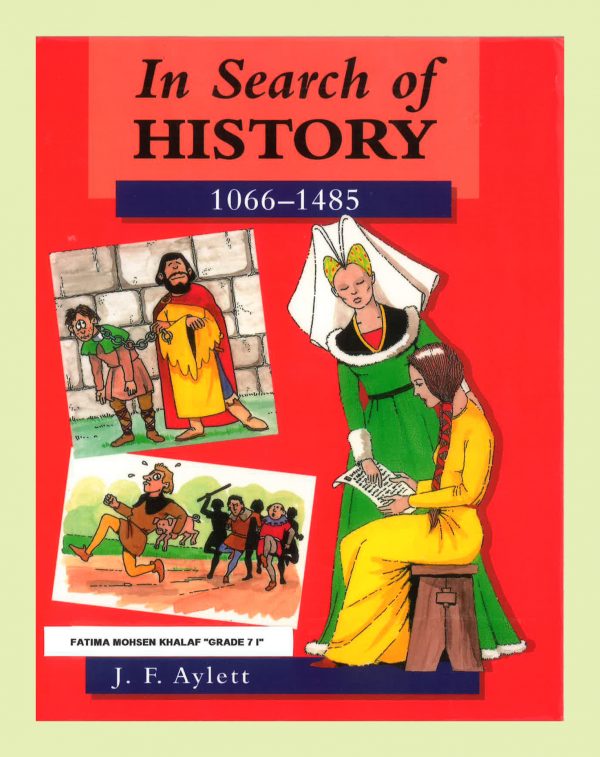In Search Of History 1066-1458