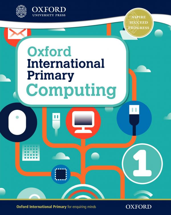 Oxford International Primary Computing 1