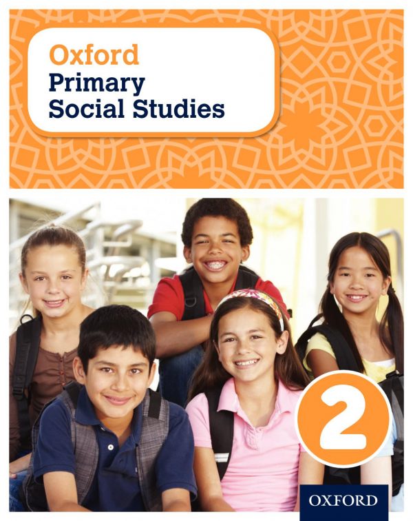 Oxford Primary Social Studies 2