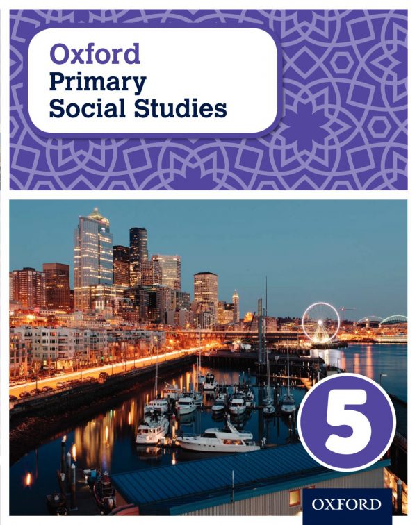 Oxford Primary Social Studies 5