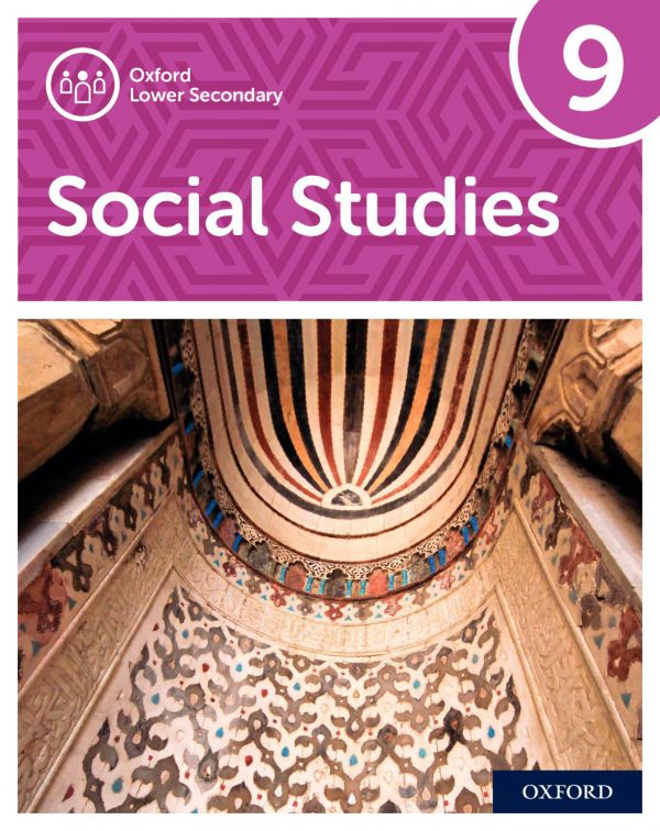 Oxford Primary Social Studies 9