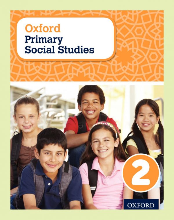 OXford Primary Social Studies Grade 2