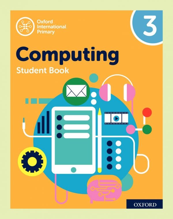 Oxford Primary Computing 3