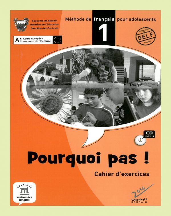 Pourquoi Pas 1