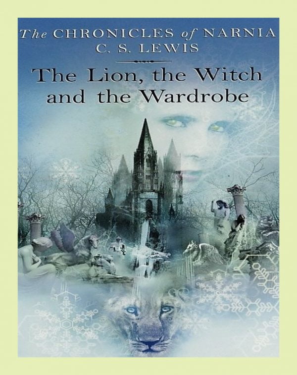 The Lion the Witch and the Wardrobe