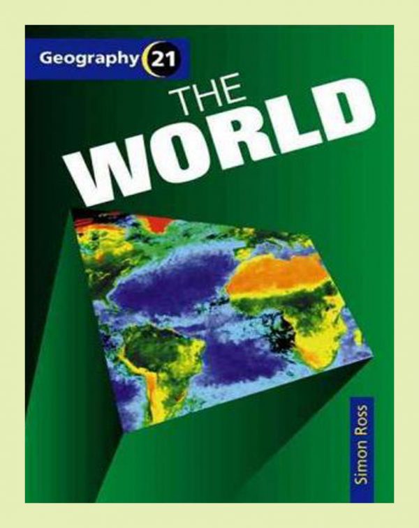 Geography 21