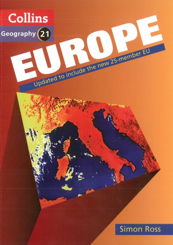 Collins Geography 21