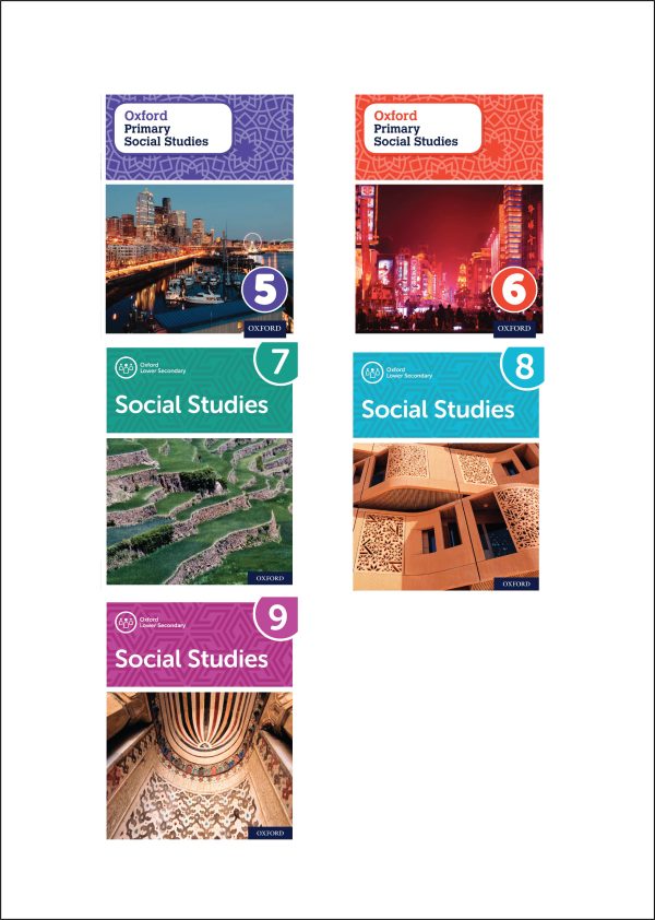 Social 5-9