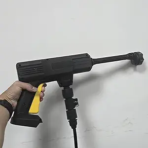 AX-7 Cordless Pressure Washer