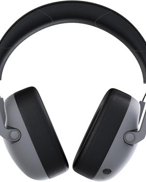Wireless Gaming Headset for PS5, PS4, PC, and Nintendo Switch – 50-Hour Battery, High-Performance Gamer Headphones