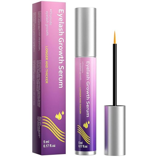 Lash Growth Serum – 5ml