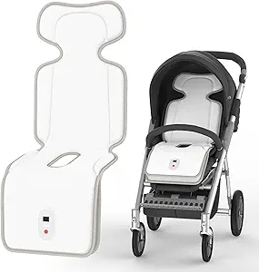 Bella's Friends Baby Stroller Cooling Pad