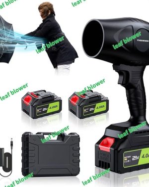 200 RPM — Includes 1 Battery (4.0Ah) and Charger