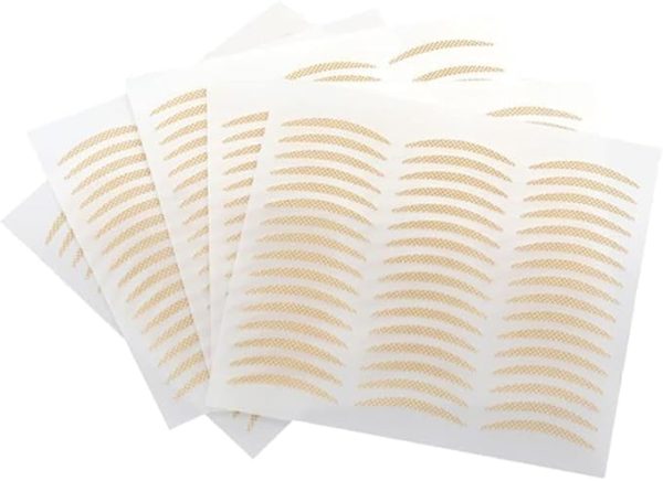 Eyelid Lifting Tape for Hooded Eyes – Invisible, Surgery-Free Instant Eye Lift