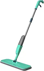 Home Floor Spray Mop Cleaner with Detachable Water Tank – Easy and Efficient Floor Cleaning