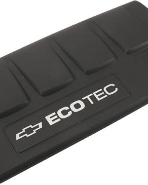 GM Parts 55568393 Engine Intake Manifold Cover with “Ecotec” Logo
