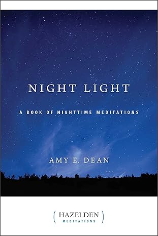 Reading Before Bed