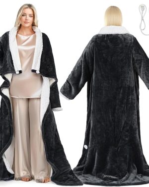 1-Meter Artificial Flower Arrangement – Decorative Silk Floral Garland with Greenery Panel for Weddings, Parties, and Event Backdrops – White