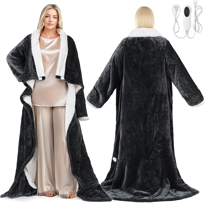 1-Meter Artificial Flower Arrangement – Decorative Silk Floral Garland with Greenery Panel for Weddings, Parties, and Event Backdrops – White