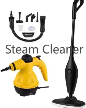 Steam Mop and Steam Cleaner for Home Use