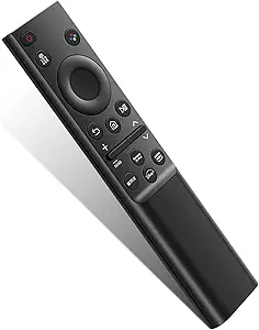 Universal Samsung TV Replacement Remote – BN59 Remote Compatible with All Samsung Smart TVs, Curved, QLED, Frame, 4K & 8K Models