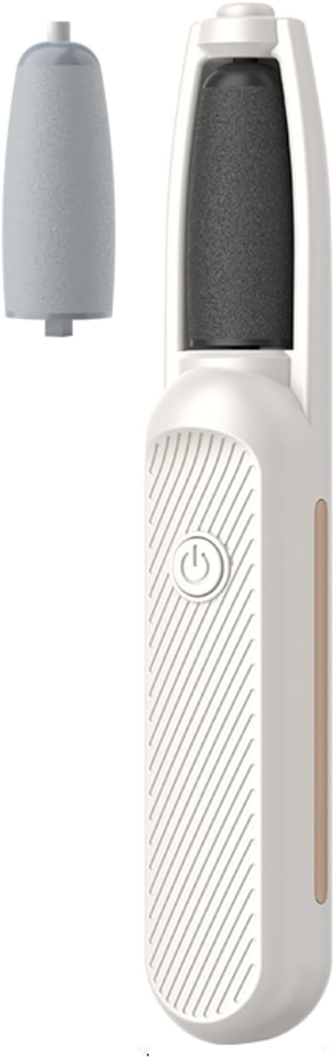 Portable Rechargeable Electric Foot Callus Remover
