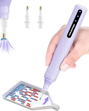 Electric Diamond Painting Pen
