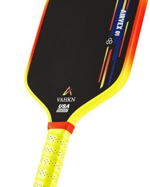 T700 Carbon Fiber Pickleball Paddle