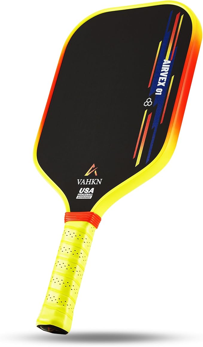 T700 Carbon Fiber Pickleball Paddle