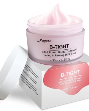 B-TIGHT Body Cream – 200ml