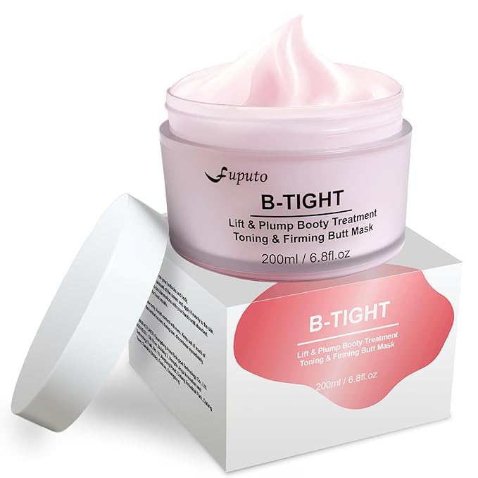 B-TIGHT Body Cream – 200ml