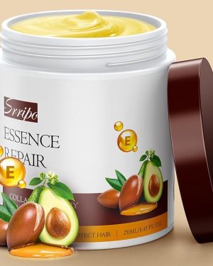 Deep Conditioning Collagen Hair Mask