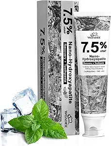Woadee Nano Hydroxyapatite Toothpaste