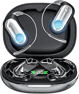 AI Translation Earbuds