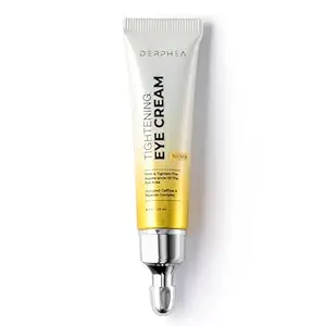 Instant Eye Tightening Cream – 15ml