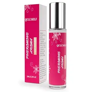 Pheromone Perfume for Women