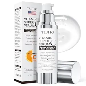 Vitamin C & Retinol Face Serum