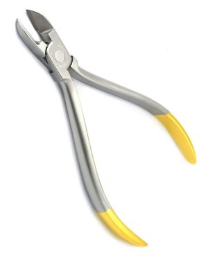 T/C Pin and Ligature Plier #151 – Dental Orthodontic Wire Cutter