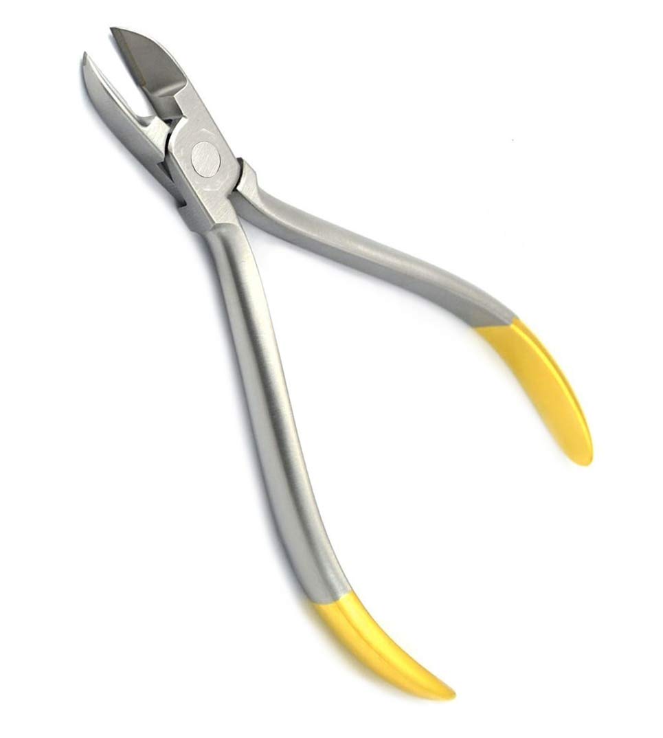 T/C Pin and Ligature Plier #151 – Dental Orthodontic Wire Cutter