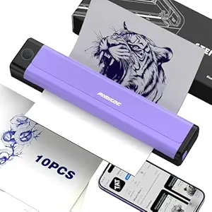 Padieoe Tattoo Stencil Printer