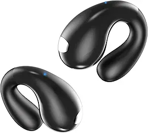 Open-Ear Wireless Bluetooth 6.1 Earbuds