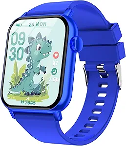 Kids’ Smart Watch with HD Touchscreen