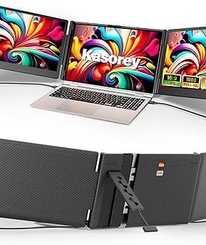 14" Portable Laptop Screen Extender