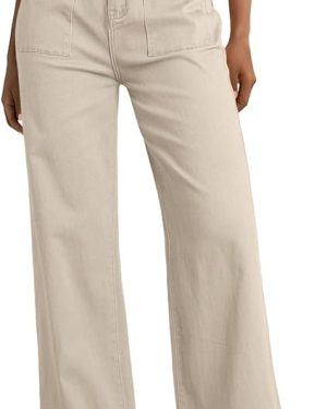 Dokotoo Women's Cargo Pants