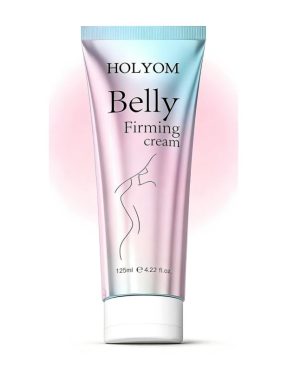 Body Firming Cream – Smooth, Tight, and Hydrated Skin