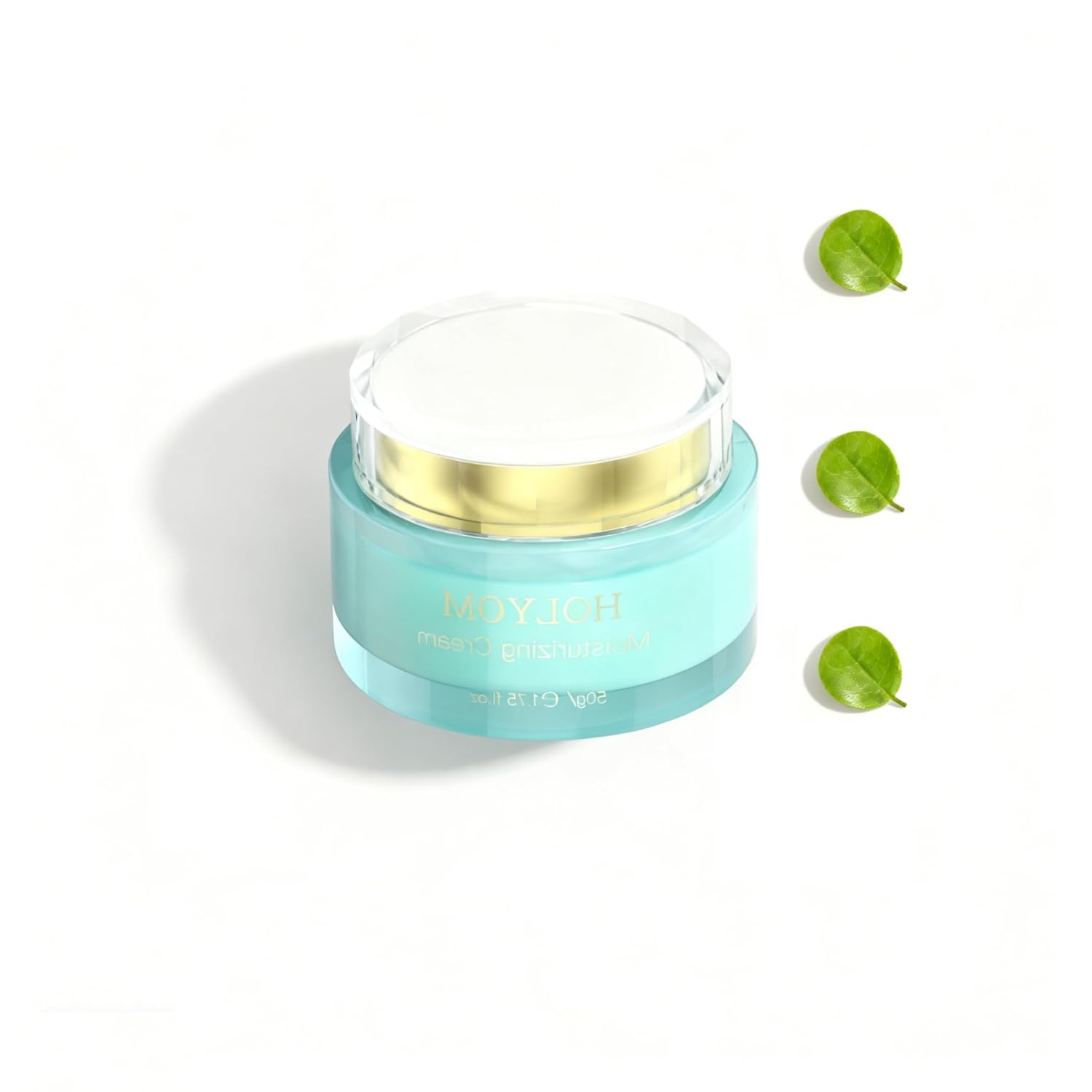 Daily Hydrating Intimate Body Cream – 1.68 fl oz