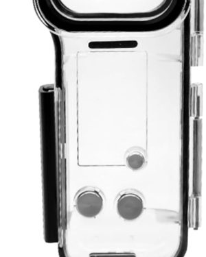PULUZ waterproof dive case for DJI Osmo Pocket 3