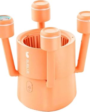 F10 Robotic Pool Cleaner